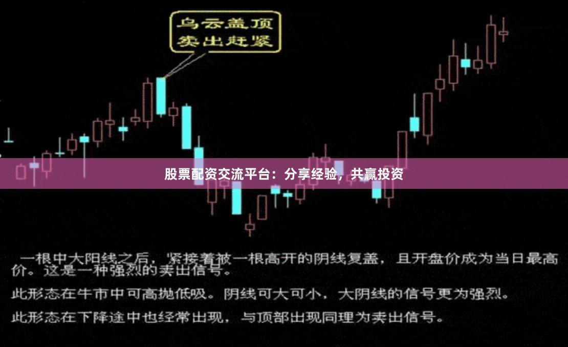 股票配资交流平台：分享经验，共赢投资