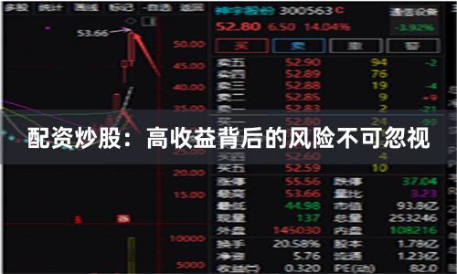配资炒股：高收益背后的风险不可忽视