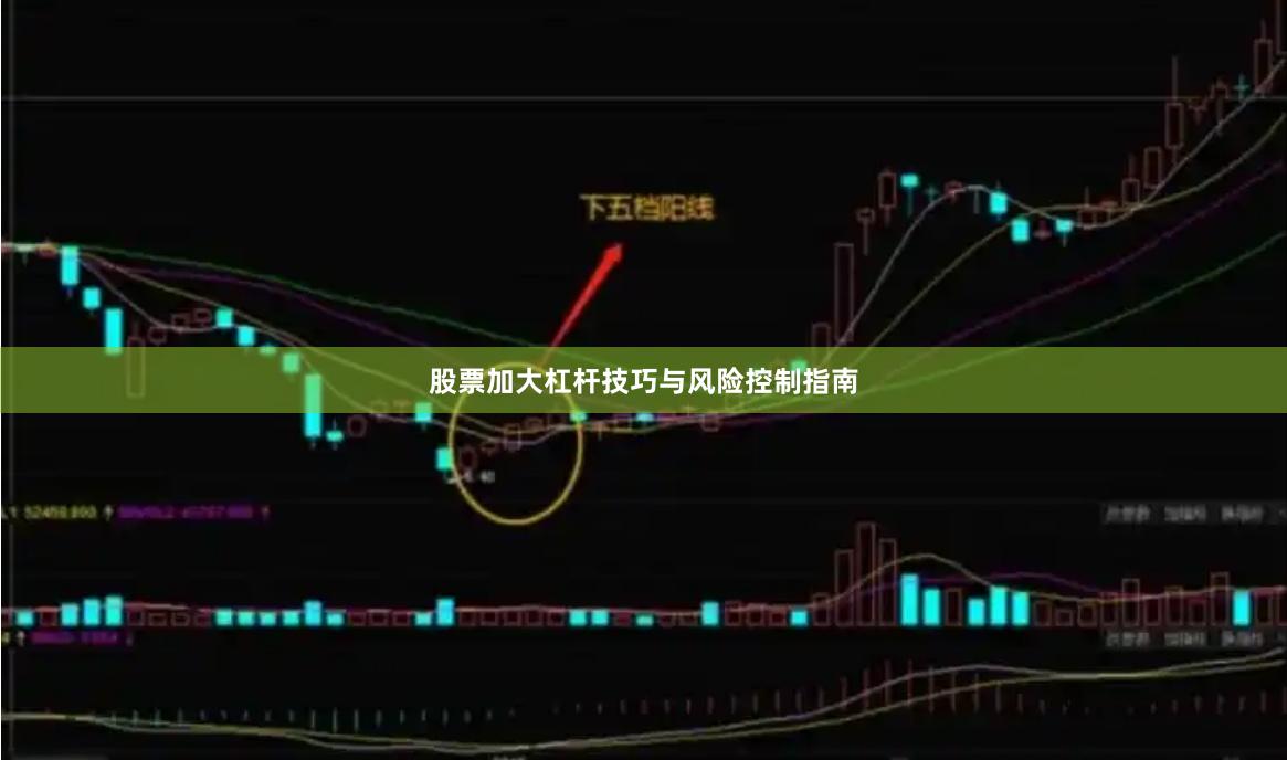 股票加大杠杆技巧与风险控制指南