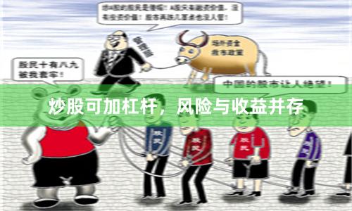 炒股可加杠杆，风险与收益并存