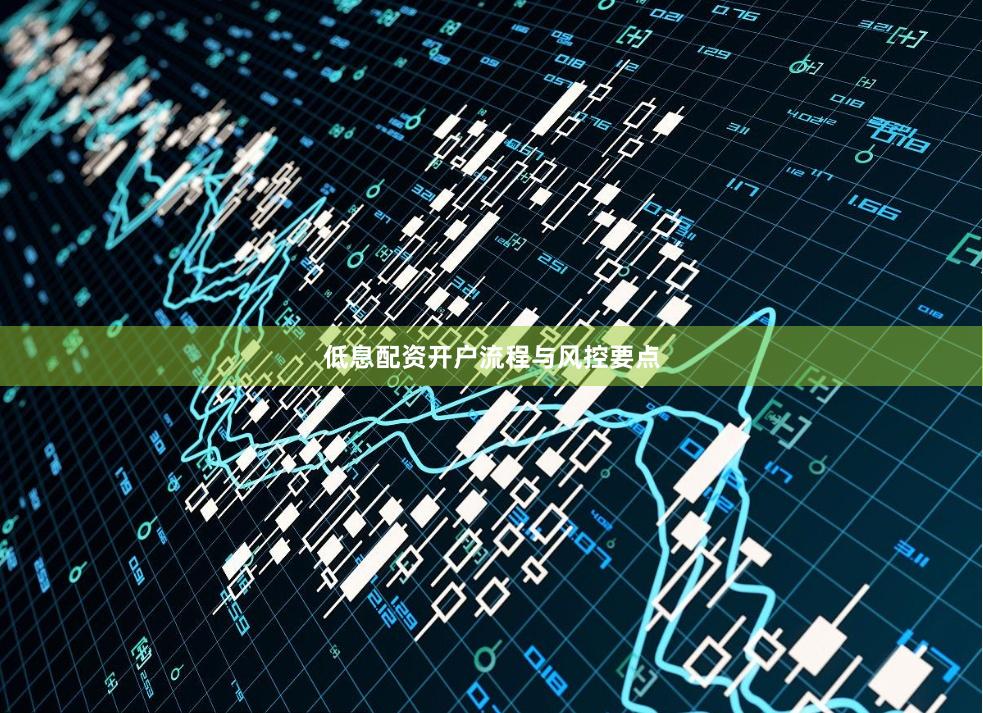 低息配资开户流程与风控要点